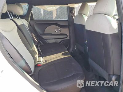 Zdjęcie 11 z 13 samochodu: 2018 KIA SOUL BASE VIN:KNDJN2A26J7591381 - miniatura
