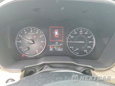 Zdjęcie 9 z 13 samochodu: 2025 SUBARU OUTBACK LIMITED VIN:4S4BTANC8S3247045 - miniatura