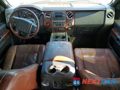Zdjęcie 8 z 12 samochodu: 2012 FORD F250 SUPER DUTY VIN:1FT7W2BT2CEA55234 - miniatura