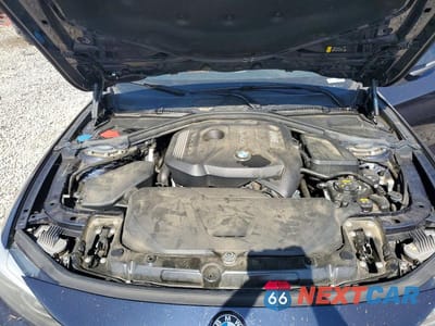 Zdjęcie 11 z 12 samochodu: 2018 BMW 430I VIN:WBA4W3C53JAE99770 - miniatura