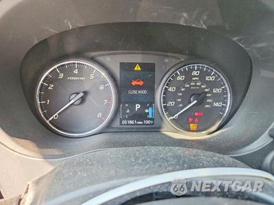 Zdjęcie 9 z 13 samochodu: 2020 MITSUBISHI OUTLANDER ES VIN:JA4AD2A39LZ011098 - miniatura