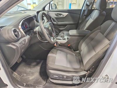 Zdjęcie 7 z 13 samochodu: 2026 CHEVROLET BLAZER 2LT VIN:3GNKBCR49TS148596 - miniatura