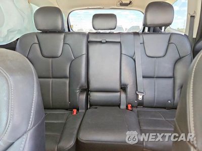 Zdjęcie 10 z 13 samochodu: 2021 KIA TELLURIDE EX VIN:5XYP34HCXMG126443 - miniatura