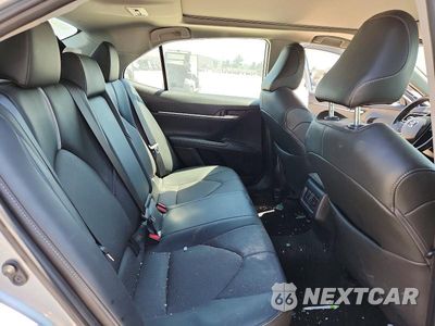 Zdjęcie 10 z 12 samochodu: 2023 TOYOTA CAMRY XSE VIN:4T1K61AK7PU181125 - miniatura