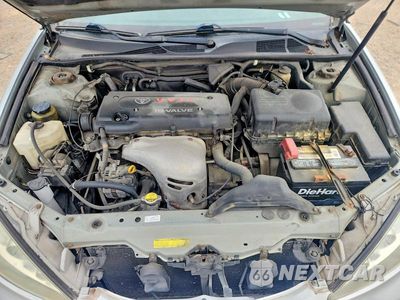 Zdjęcie 11 z 12 samochodu: 2006 TOYOTA CAMRY LE VIN:4T1BE32K16U125466 - miniatura