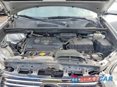 Zdjęcie 12 z 13 samochodu: 2009 TOYOTA HIGHLANDER BASE VIN:JTEDA41A392006336 - miniatura