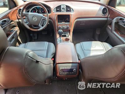 Zdjęcie 8 z 13 samochodu: 2014 BUICK ENCLAVE VIN:5GAKVBKD0EJ349944 - miniatura