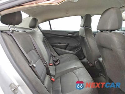 Zdjęcie 10 z 12 samochodu: 2017 CHEVROLET CRUZE LS VIN:1G1BC5SM0H7219095 - miniatura