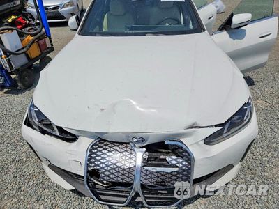Zdjęcie 11 z 12 samochodu: 2025 BMW I4 EDRIVE 40 VIN:WBY23HD05SFU31604 - miniatura