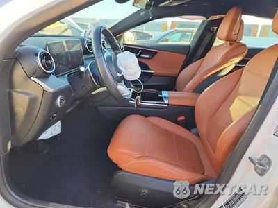 Zdjęcie 7 z 12 samochodu: 2025 MERCEDES-BENZ C 300 VIN:W1KAF4GB3SR252489 - miniatura