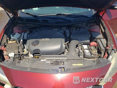 Zdjęcie 11 z 13 samochodu: 2016 NISSAN MAXIMA 3.5 SL VIN:1N4AA6AP0GC377555 - miniatura