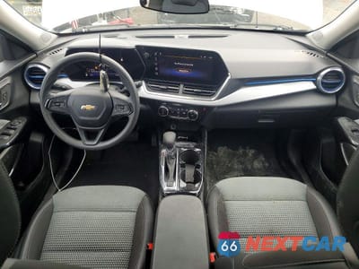 Zdjęcie 8 z 13 samochodu: 2025 CHEVROLET TRAX 1LT VIN:KL77LHEP5SC269927 - miniatura