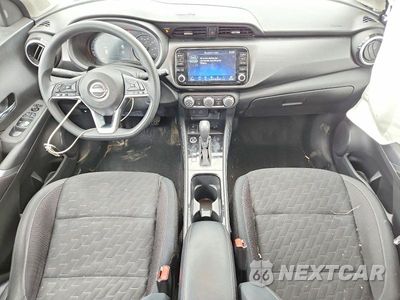 Zdjęcie 8 z 13 samochodu: 2024 NISSAN KICKS SV VIN:3N1CP5CV0RL539055 - miniatura