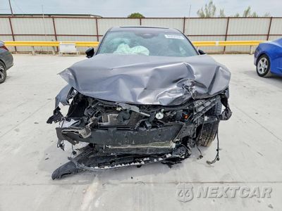 Piąte zdjęcie samochodu w środku: 2025 MAZDA 3 PREMIUM PLUS VIN:JM1BPBNY6S1788603 - miniatura