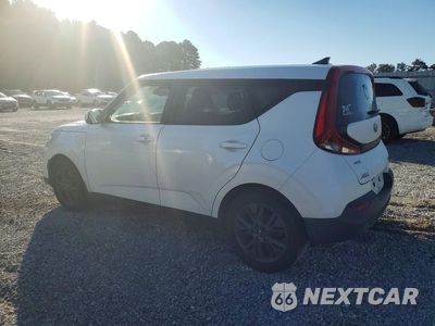 Drugie zdjęcie samochodu z przodu: 2021 KIA SOUL EX VIN:KNDJ33AU5M7769797 - miniatura