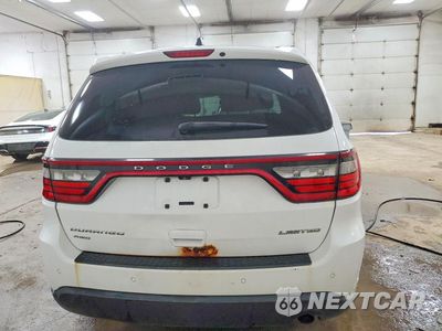 Zdjęcie 6 z 13 samochodu: 2014 DODGE DURANGO LIMITED VIN:1C4RDJDG9EC970041 - miniatura