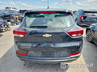 Zdjęcie 6 z 13 samochodu: 2024 CHEVROLET TRAILBLAZER LS VIN:KL79MMS22RB195230 - miniatura