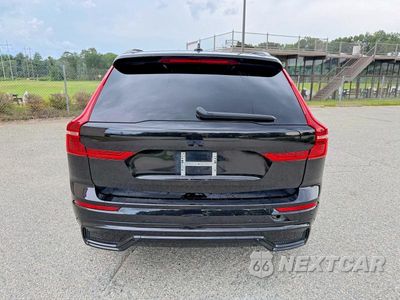 Zdjęcie 14 z 14 samochodu: 2024 VOLVO XC60 ULTIMATE VIN:YV4L12RM5R1801281 - miniatura