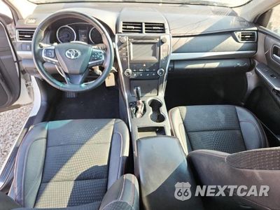 Zdjęcie 8 z 12 samochodu: 2015 TOYOTA CAMRY SE VIN:4T1BF1FK4FU490896 - miniatura