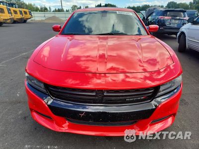 Piąte zdjęcie samochodu w środku: 2015 DODGE CHARGER R/T VIN:2C3CDXCT7FH741979 - miniatura