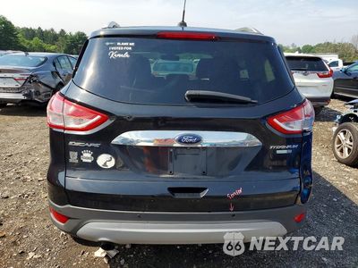 Zdjęcie 6 z 13 samochodu: 2014 FORD ESCAPE TITANIUM VIN:1FMCU9JX6EUA78862 - miniatura