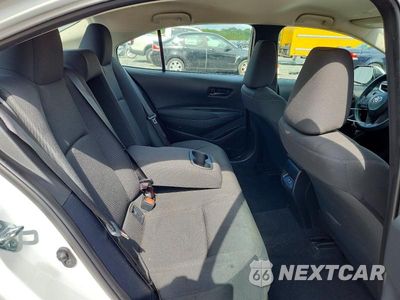 Zdjęcie 10 z 12 samochodu: 2025 TOYOTA COROLLA LE VIN:5YFB4MDE8SP345909 - miniatura