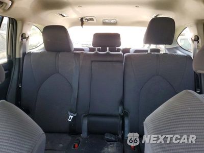 Zdjęcie 10 z 13 samochodu: 2021 TOYOTA HIGHLANDER L VIN:5TDCZRAH7MS517553 - miniatura