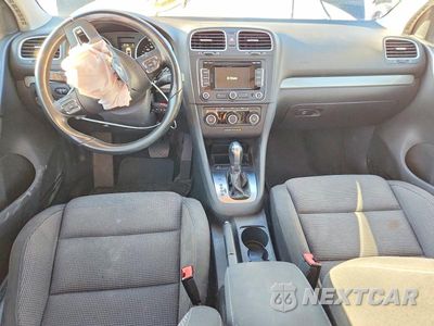 Zdjęcie 8 z 12 samochodu: 2013 VOLKSWAGEN GOLF VIN:WVWDM7AJ2DW064419 - miniatura