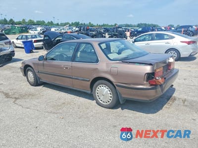 Drugie zdjęcie samochodu z przodu: 1991 HONDA ACCORD EX VIN:1HGCB7163MA044207 - miniatura