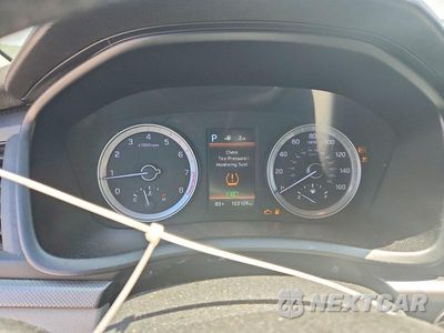 Zdjęcie 9 z 12 samochodu: 2018 HYUNDAI SONATA SEL VIN:5NPE34AF0JH625431 - miniatura