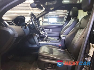 Zdjęcie 7 z 13 samochodu: 2019 LAND ROVER DISCOVERY SPORT HSE VIN:SALCR2FX0KH829781 - miniatura
