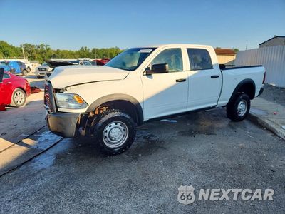 2012 DODGE RAM 2500 ST 3C6TD5CTXCG299959 - główne zdjęcie licytacji z USA - miniatura