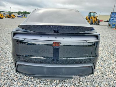 Zdjęcie 6 z 12 samochodu: 2026 TESLA MODEL Y VIN:7SAYGDEE3TA671534 - miniatura