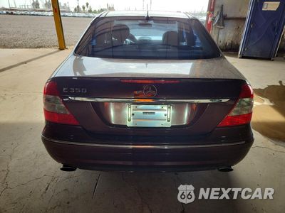 Zdjęcie 6 z 12 samochodu: 2009 MERCEDES-BENZ E 350 VIN:WDBUF56X59B369731 - miniatura