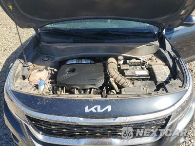 Zdjęcie 12 z 13 samochodu: 2023 KIA SELTOS SX VIN:KNDETCA2XP7369139 - miniatura