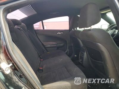 Zdjęcie 10 z 12 samochodu: 2014 DODGE CHARGER SE VIN:2C3CDXBG0EH130906 - miniatura