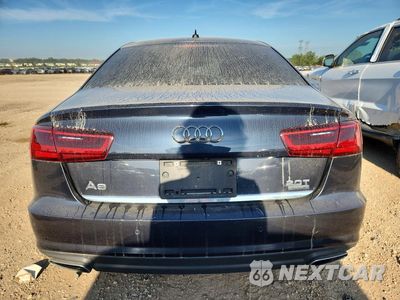 Zdjęcie 6 z 12 samochodu: 2017 AUDI A6 PREMIUM PLUS VIN:WAUG8AFC3HN104833 - miniatura