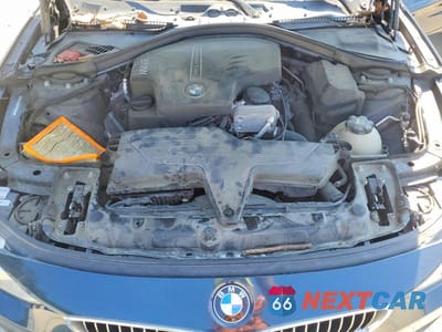 Zdjęcie 11 z 13 samochodu: 2016 BMW 428 I GRAN COUPE SULEV VIN:WBA4A9C58GG505910 - miniatura