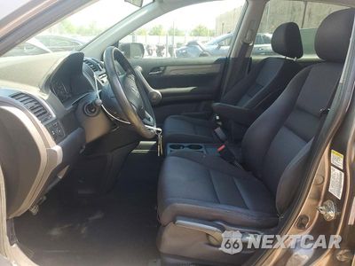 Zdjęcie 7 z 13 samochodu: 2009 HONDA CR-V LX VIN:5J6RE48349L023446 - miniatura