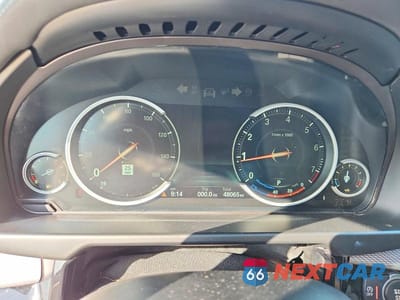 Zdjęcie 9 z 13 samochodu: 2019 BMW X6 SDRIVE35I VIN:5UXKU0C58K0H98773 - miniatura