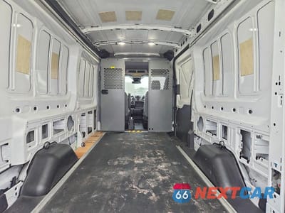 Zdjęcie 10 z 13 samochodu: 2018 FORD TRANSIT T-250 VIN:1FTYR2CM6JKA48689 - miniatura