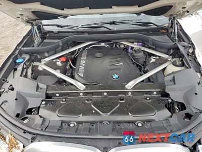 Zdjęcie 12 z 13 samochodu: 2024 BMW X7 XDRIVE40I VIN:5UX23EM01R9U66583 - miniatura