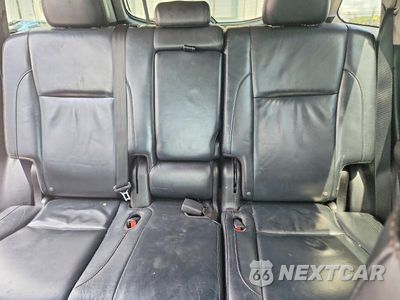 Zdjęcie 10 z 13 samochodu: 2016 TOYOTA HIGHLANDER XLE VIN:5TDJKRFH5GS317201 - miniatura