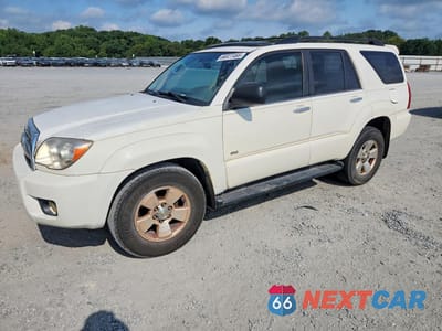 2007 TOYOTA 4RUNNER SR5 JTEZU14R370094827 - główne zdjęcie licytacji z USA - miniatura