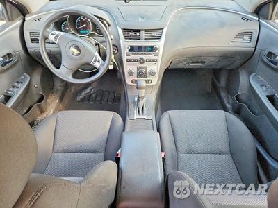 Zdjęcie 8 z 12 samochodu: 2011 CHEVROLET MALIBU 1LT VIN:1G1ZC5E12BF265458 - miniatura