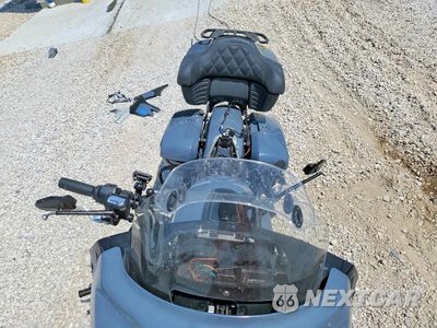 Piąte zdjęcie samochodu w środku: 2024 INDIAN MOTORCYCLE CO. PURSUIT DARK HORSE VIN:56KLDDRRXR3430571 - miniatura