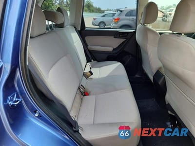 Zdjęcie 11 z 13 samochodu: 2015 SUBARU FORESTER 2.5I VIN:JF2SJABC8FH530280 - miniatura