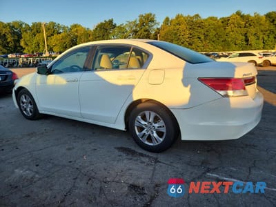 Drugie zdjęcie samochodu z przodu: 2012 HONDA ACCORD SE VIN:1HGCP2F61CA116033 - miniatura