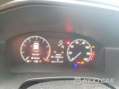 Zdjęcie 9 z 13 samochodu: 2024 HONDA CR-V EX VIN:5J6RS4H48RL012788 - miniatura