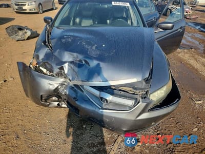 Zdjęcie 11 z 12 samochodu: 2006 ACURA TL 3.2 VIN:19UUA66236A032665 - miniatura